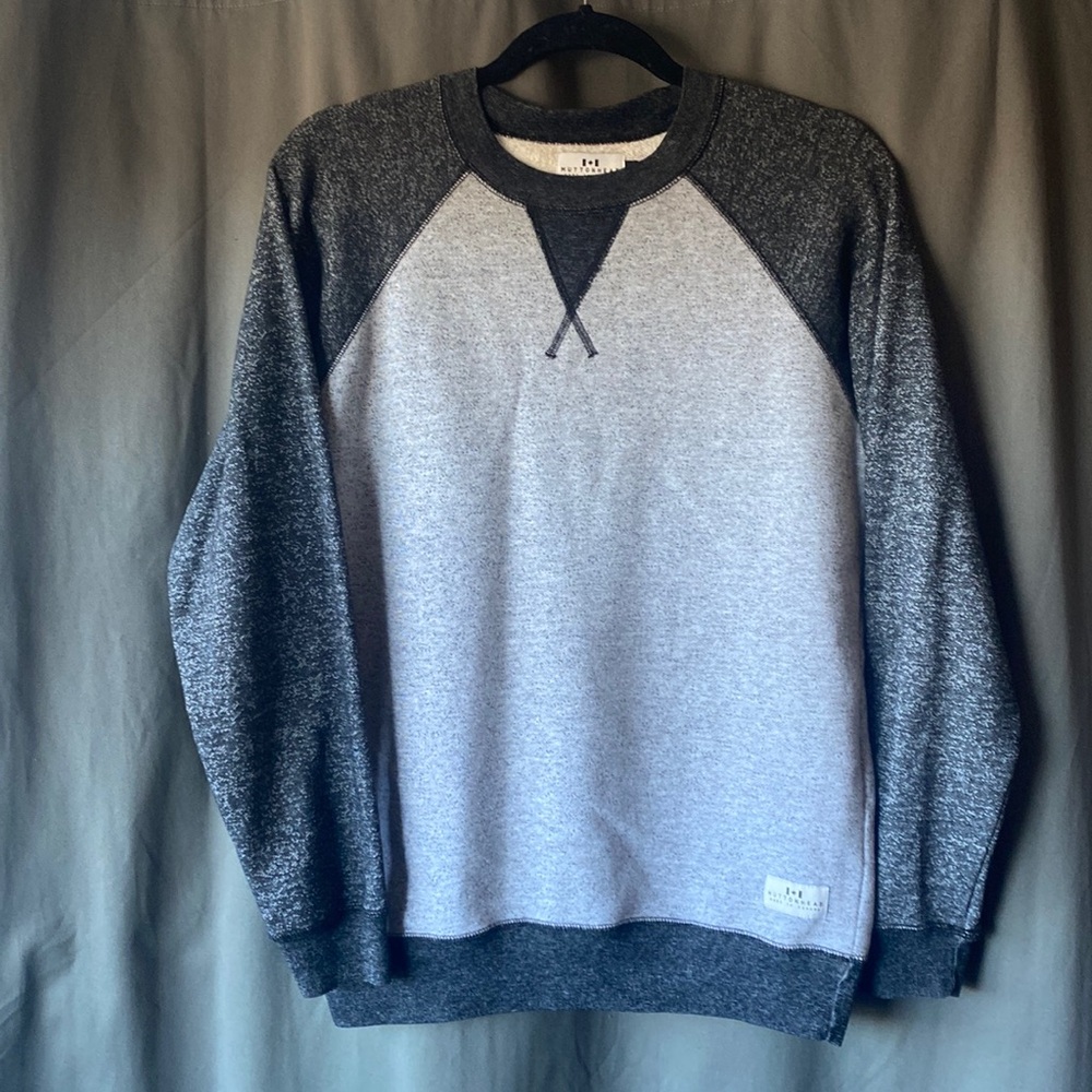 Muttonhead Crewneck Sweater